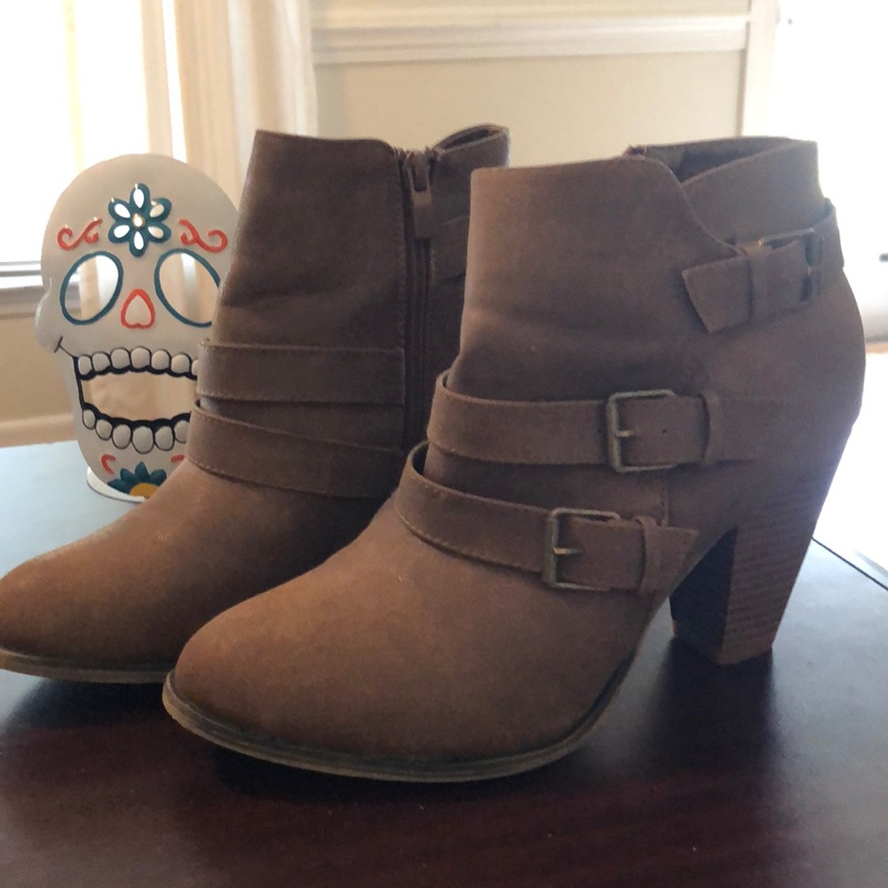 Boots